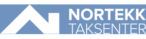 Logoen til Nortekk Taksenter As