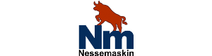 Logoen til As Nessemaskin