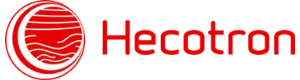 Logoen til Hecotron Industriell Elektronikk AS