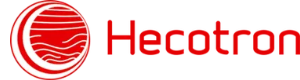 Logoen til Hecotron Industriell Elektronikk AS