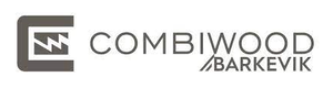 Logoen til Combiwood Barkevik As