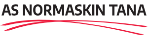 Logoen til As Normaskin Tana
