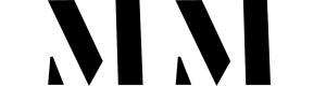 Logoen til Mm Haugesund As