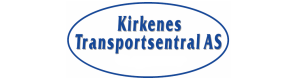 Logoen til Kirkenes Transportsentral AS