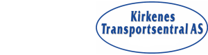 Logoen til Kirkenes Transportsentral AS