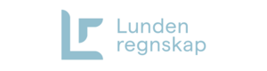 Logo til selskapet