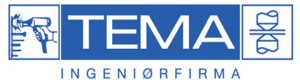 Logoen til Tema AS