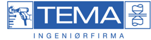 Logoen til Tema AS