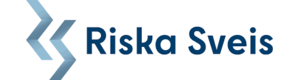 Logoen til Riska Sveis AS