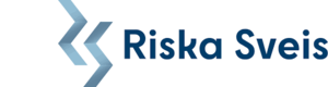 Logoen til Riska Sveis AS