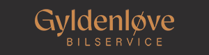 Logoen til Gyldenløve Bilservice As