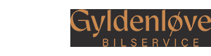Logoen til Gyldenløve Bilservice As