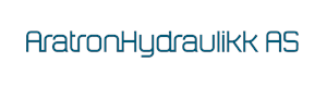 Logoen til Aratron Hydraulikk As