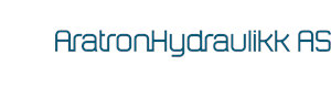 Logoen til Aratron Hydraulikk As