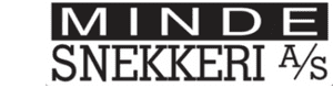 Logoen til Minde Snekkeri AS