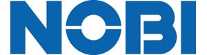 Logoen til Nobi As