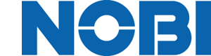 Logoen til Nobi As