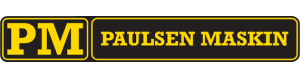 Logoen til Paulsen Maskin AS