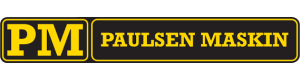 Logoen til Paulsen Maskin AS