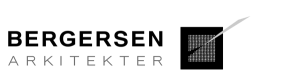 Logoen til Bergersen Arkitekter AS