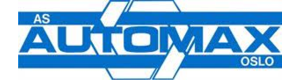 Logoen til As Automax