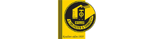 Logoen til O Torjussen & Sønner As
