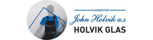 Logoen til John Holvik AS