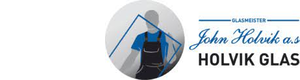Logoen til John Holvik AS