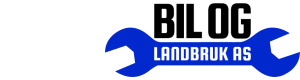 Logoen til Bil Og Landbruk AS
