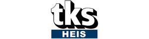 Logoen til Tks Heis As