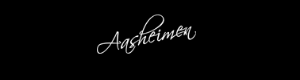 Logoen til Aasheim Rørservice As