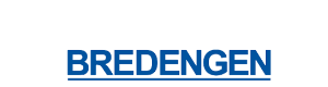 Logoen til Bredengen AS