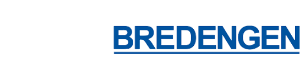 Logoen til Bredengen AS