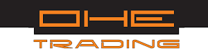 Logoen til Ohe Trading AS