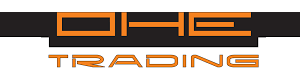 Logoen til Ohe Trading AS