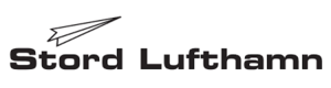 Logoen til Sunnhordland Lufthavn AS 