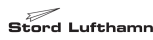 Logoen til Sunnhordland Lufthavn AS 