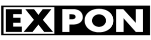 Logoen til Expon AS