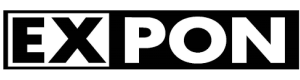 Logoen til Expon AS