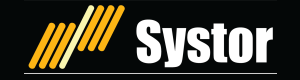 Logoen til Systor Trondheim AS