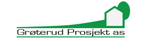 Logoen til Grøterud Prosjekt As
