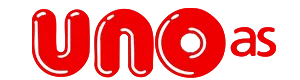 Logoen til Uno AS