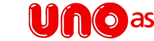 Logoen til Uno AS