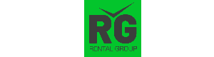 Logoen til Rental Group Norway As