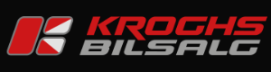 Logoen til Kroghs Bilsalg AS