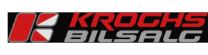 Logoen til Kroghs Bilsalg AS