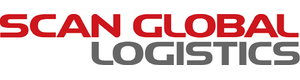 Logoen til Scan Global Logistics AS