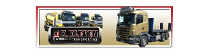 Logoen til K Kleven AS
