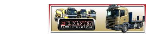 Logoen til K Kleven AS