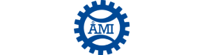 Logoen til Åsane Mek Industri As